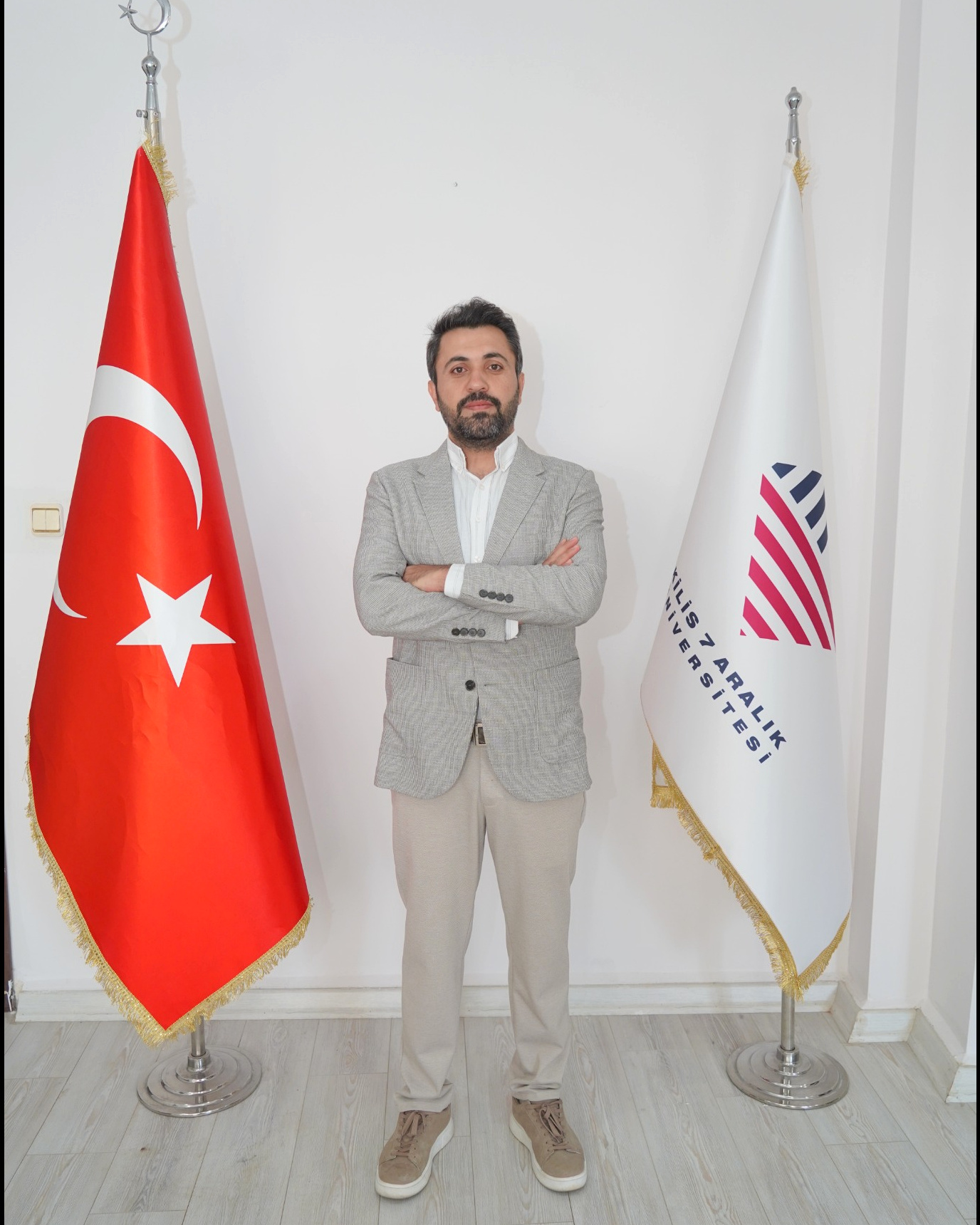 Fatih TIKMAN